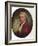 'John Singleton Copley', c1784-Gilbert Stuart-Framed Giclee Print