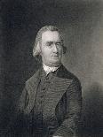 Samuel Adams-John Singleton Copley-Giclee Print