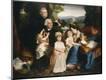 Premium Giclee Print