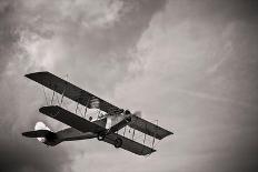 Mono Plane II-John Slemp-Mounted Photo