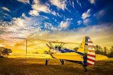 Stearman-John Slemp-Photo