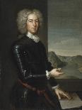 The Bermuda Group, Dean Berkeley and His Entourage, 1728, Reworked 1739-John Smibert-Premier Image Canvas