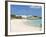 John Smith's Bay, Bermuda, Central America-Michael DeFreitas-Framed Photographic Print