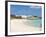 John Smith's Bay, Bermuda, Central America-Michael DeFreitas-Framed Photographic Print