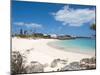 John Smith's Bay, Bermuda, Central America-Michael DeFreitas-Mounted Photographic Print