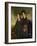 John Soane Junior and George Soane, 1805-William Owen-Framed Giclee Print