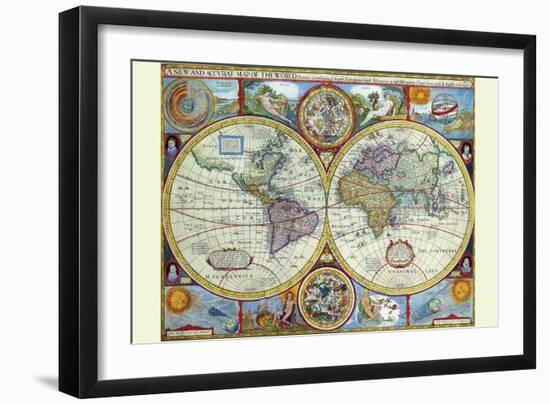 Art Print, , large