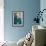 John Steinbark-Avery Tillmon-Framed Art Print displayed on a wall