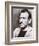 John Steinbeck, American novelist, c1939-Unknown-Framed Photographic Print