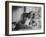 John Steinbeck-Peter Stackpole-Framed Premium Photographic Print