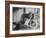 John Steinbeck-Peter Stackpole-Framed Premium Photographic Print