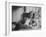 John Steinbeck-Peter Stackpole-Framed Premium Photographic Print