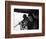 John Steinbeck-Associated Press-Framed Photographic Print