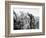 John Steinbeck-Associated Press-Framed Photographic Print