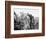 John Steinbeck-Associated Press-Framed Photographic Print