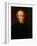 John Stuart Mill, 1873-George Frederick Watts-Framed Giclee Print