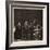 John Sullivan-George Bellows-Framed Giclee Print