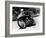 John Surtees on an MV Agusta, Isle of Man Senior TT, 1956-null-Framed Photographic Print