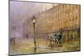 Premium Giclee Print
