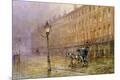 Premium Giclee Print
