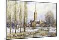 Premium Giclee Print