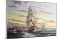 Giclee Print