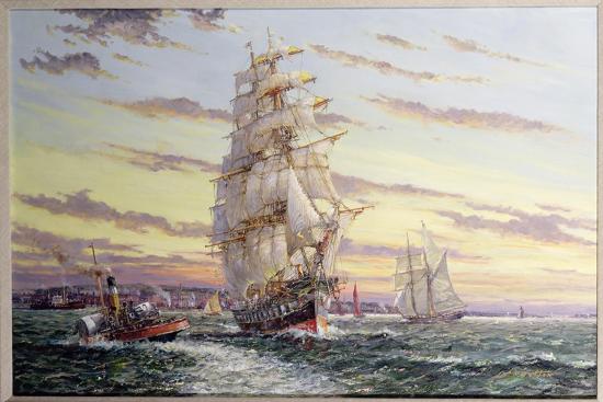 Premium Giclee Print, , large