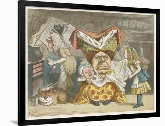 Art Print, , large