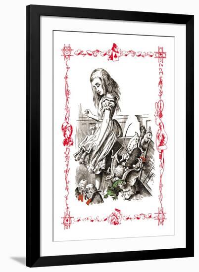 Art Print, , large