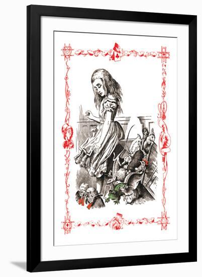 Art Print, , large