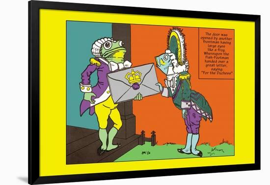 Art Print, , large