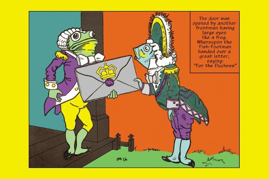 Art Print, , large