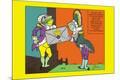 Premium Giclee Print