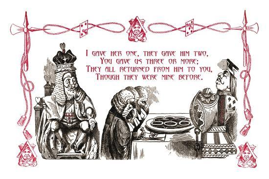 Art Print, , large