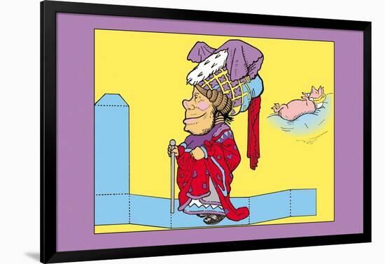 Art Print, , large