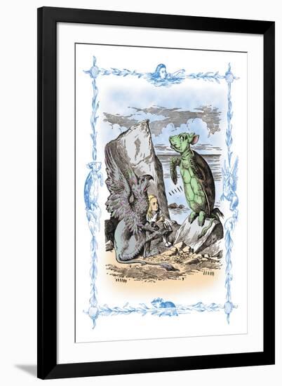 Art Print, , large