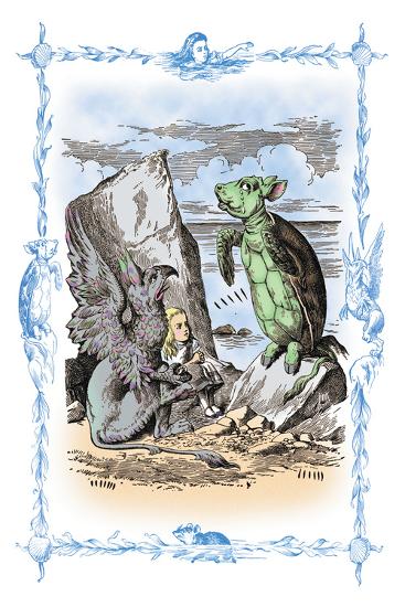 Premium Giclee Print, , large