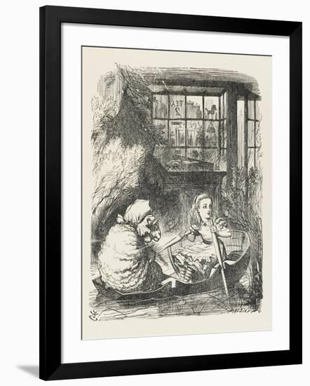 Art Print, , large