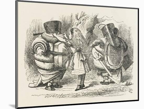 Art Print, , large