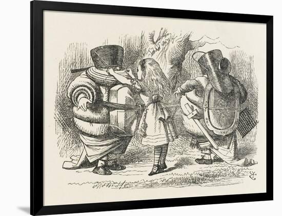 Art Print, , large