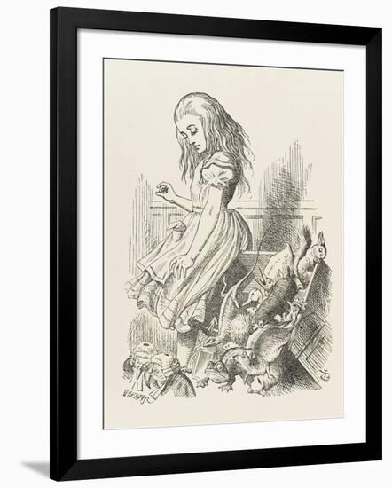 Art Print, , large
