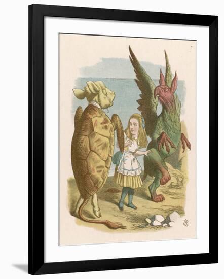 Art Print, , large