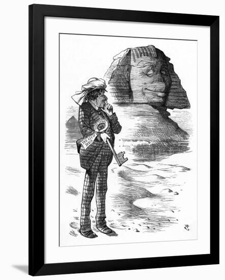Art Print, , large