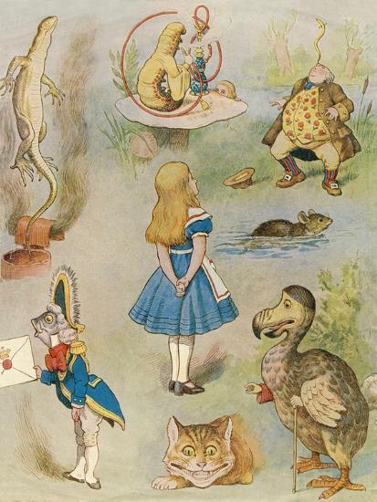 Giclee Print, , large