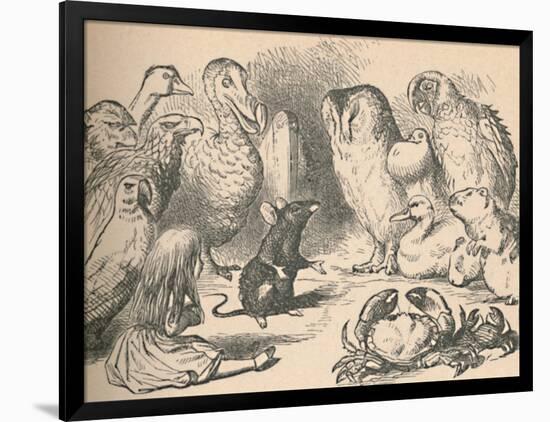 Giclee Print, , large