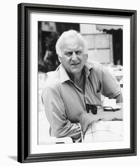 John Thaw-null-Framed Photo