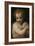 John the Baptist as Child-Andrea del Sarto-Framed Giclee Print