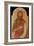 John the Baptist-Ugolino Di Nerio-Framed Giclee Print