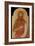 John the Baptist-Ugolino Di Nerio-Framed Giclee Print