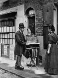 Chinese Hawkers, circa 1870-John Thomson-Giclee Print